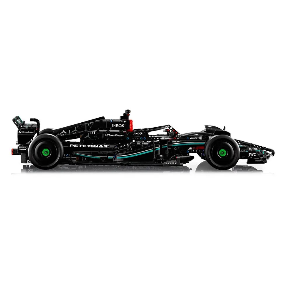 AMG F1 W14 (1642 TEILE)