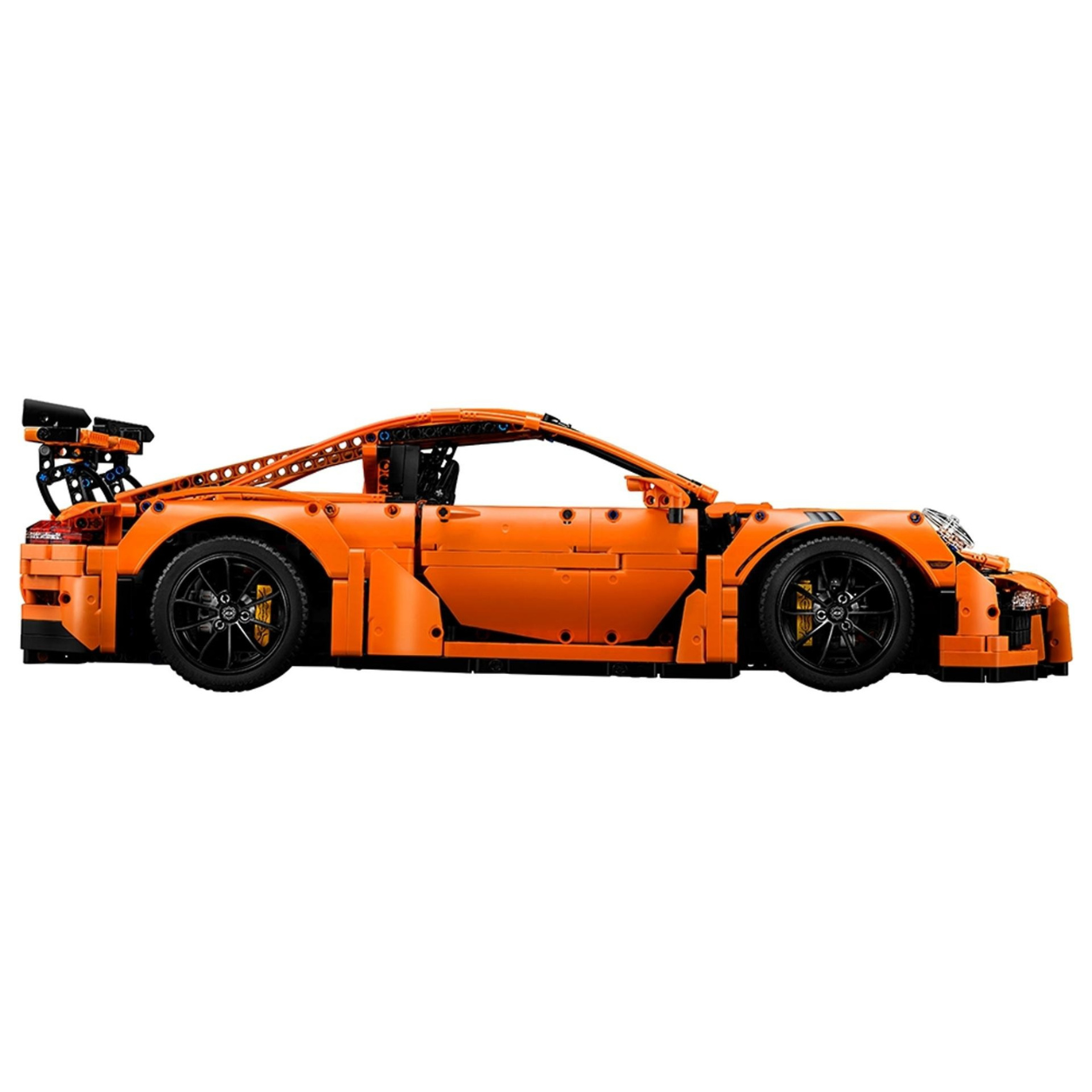 911 GT3 RS – Modellbausatz (2704 Teile)