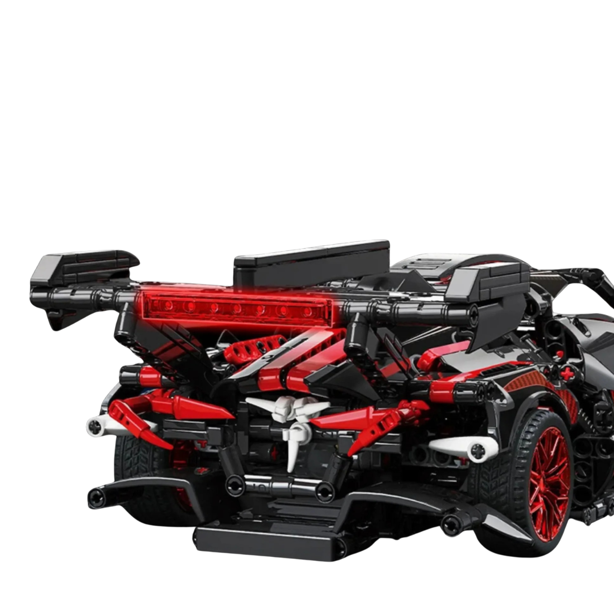 Intensa Emozione (1392 teile)