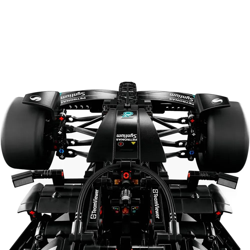 AMG F1 W14 (1642 TEILE)