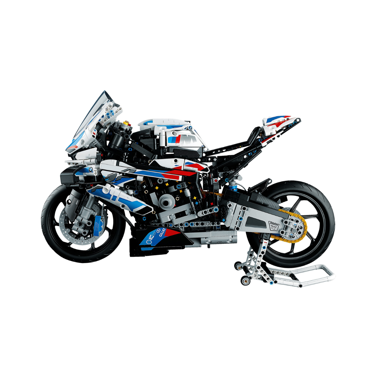 M 1000 RR (1920 TEILE)