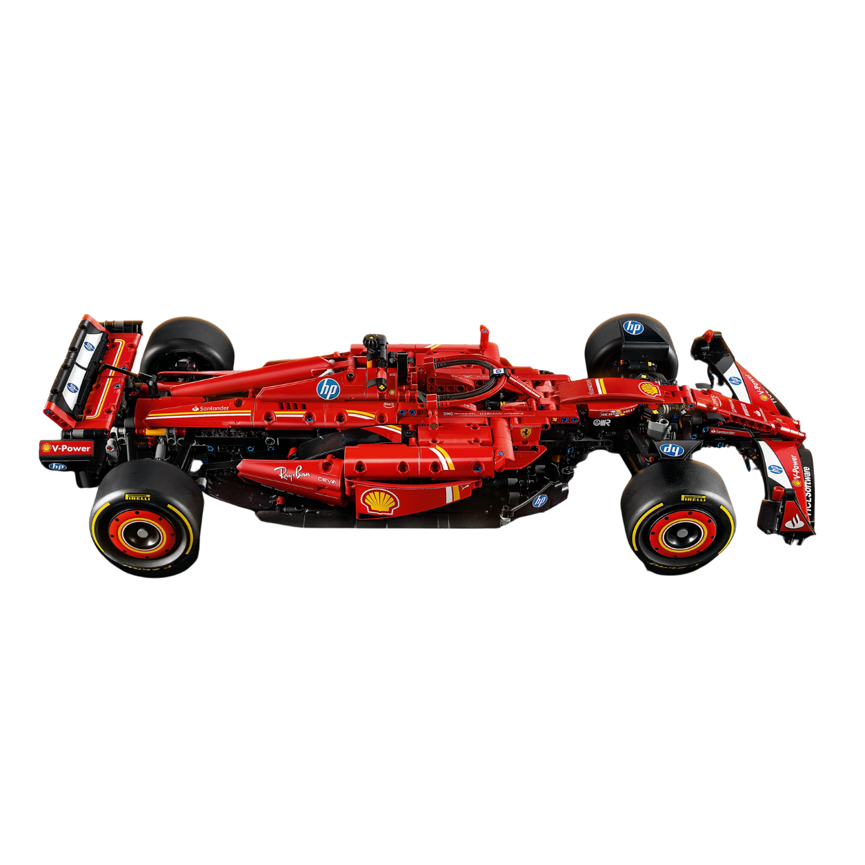 SF24 (1361 teile)