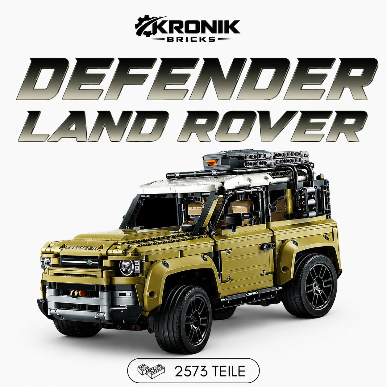 Defender (2573 teile)