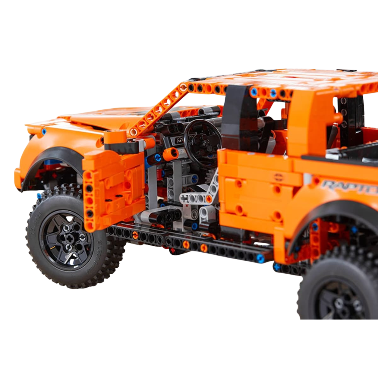 F-150 (1379 teile)
