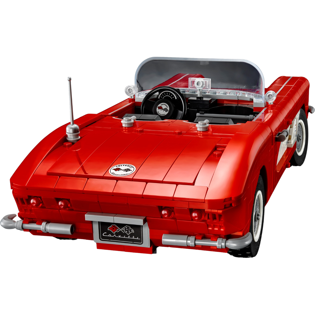 CVTT 1953 (1210 teile)