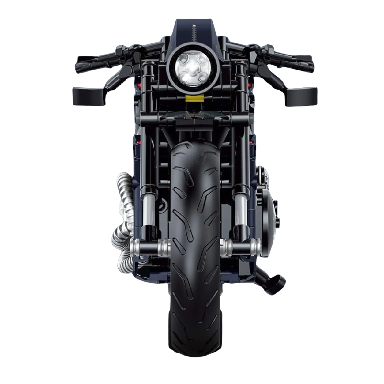 H.Davidson Black Rod (623 teile)