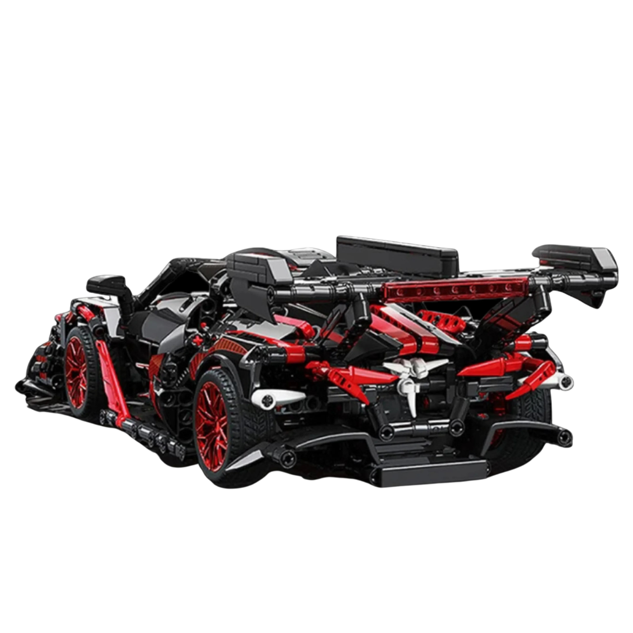 Intensa Emozione (1392 teile)