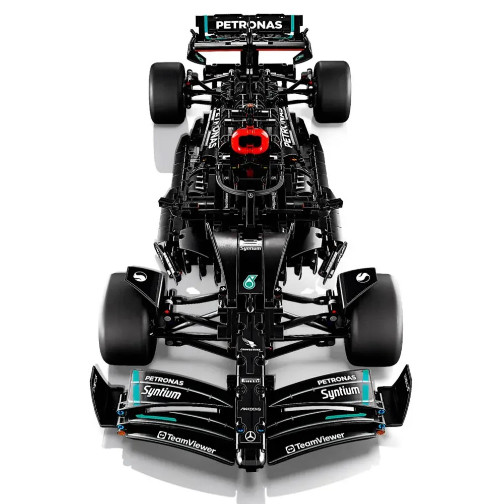 AMG F1 W14 (1642 TEILE)