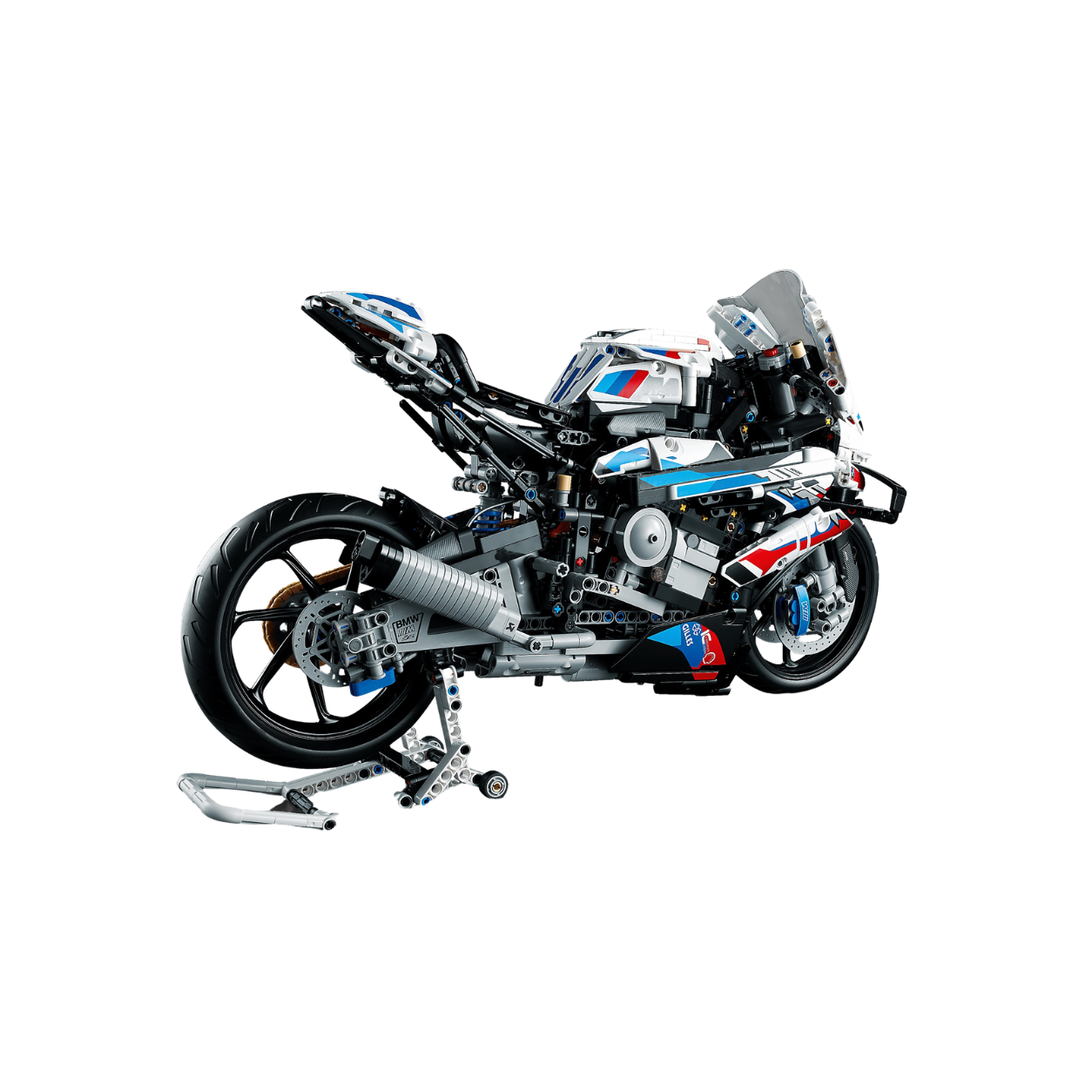 M 1000 RR (1920 TEILE)
