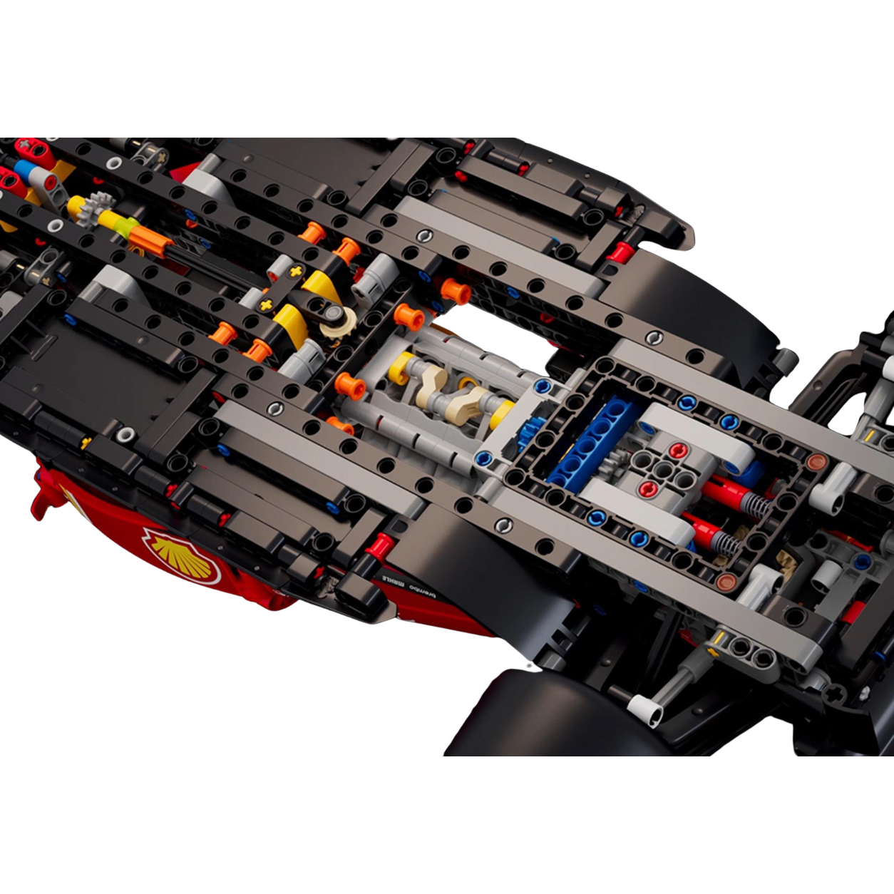 SF24 (1361 teile)