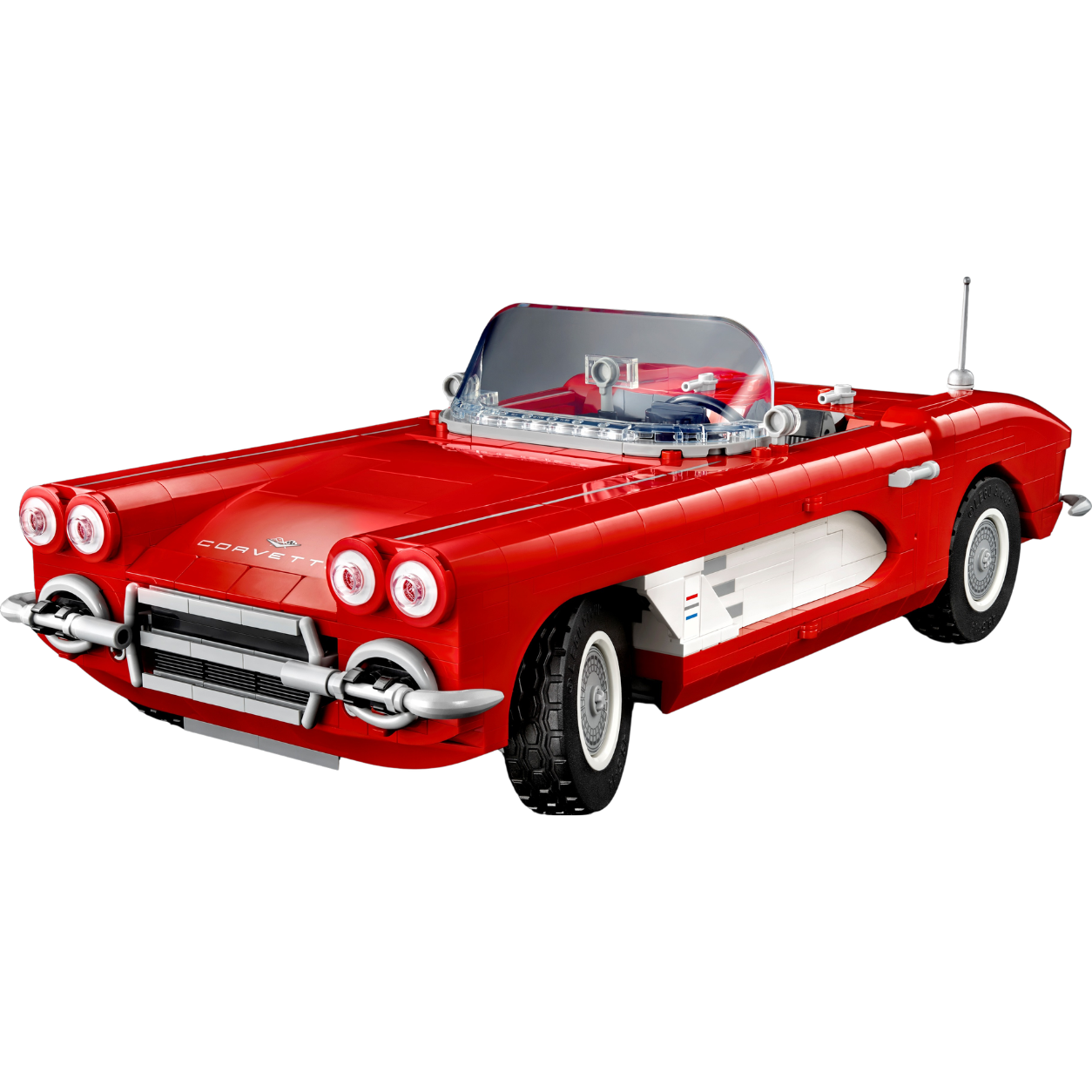 CVTT 1953 (1210 teile)