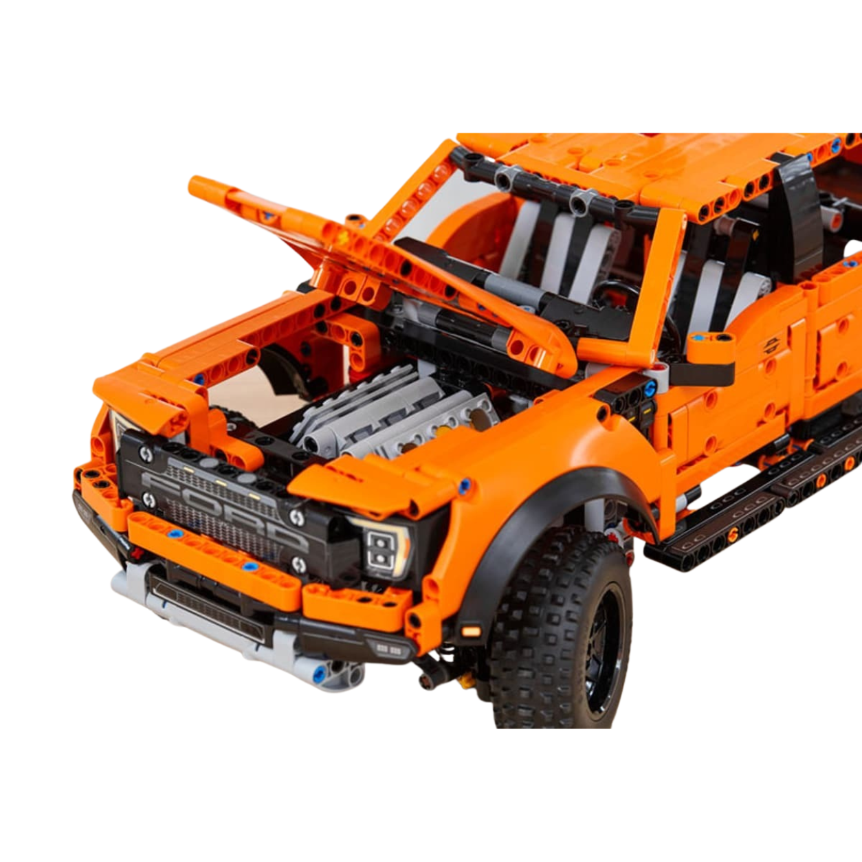 F-150 (1379 teile)