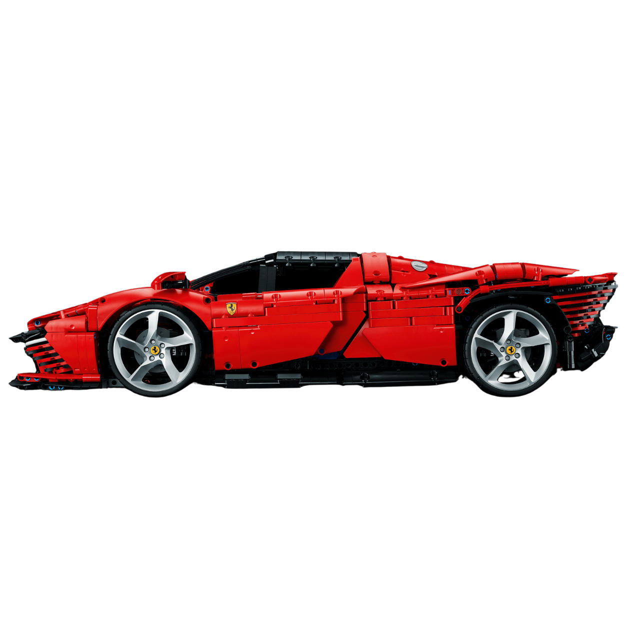 Daytona SP3 (3778 teile)