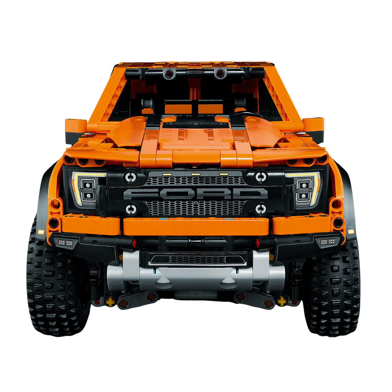 F-150 (1379 teile)