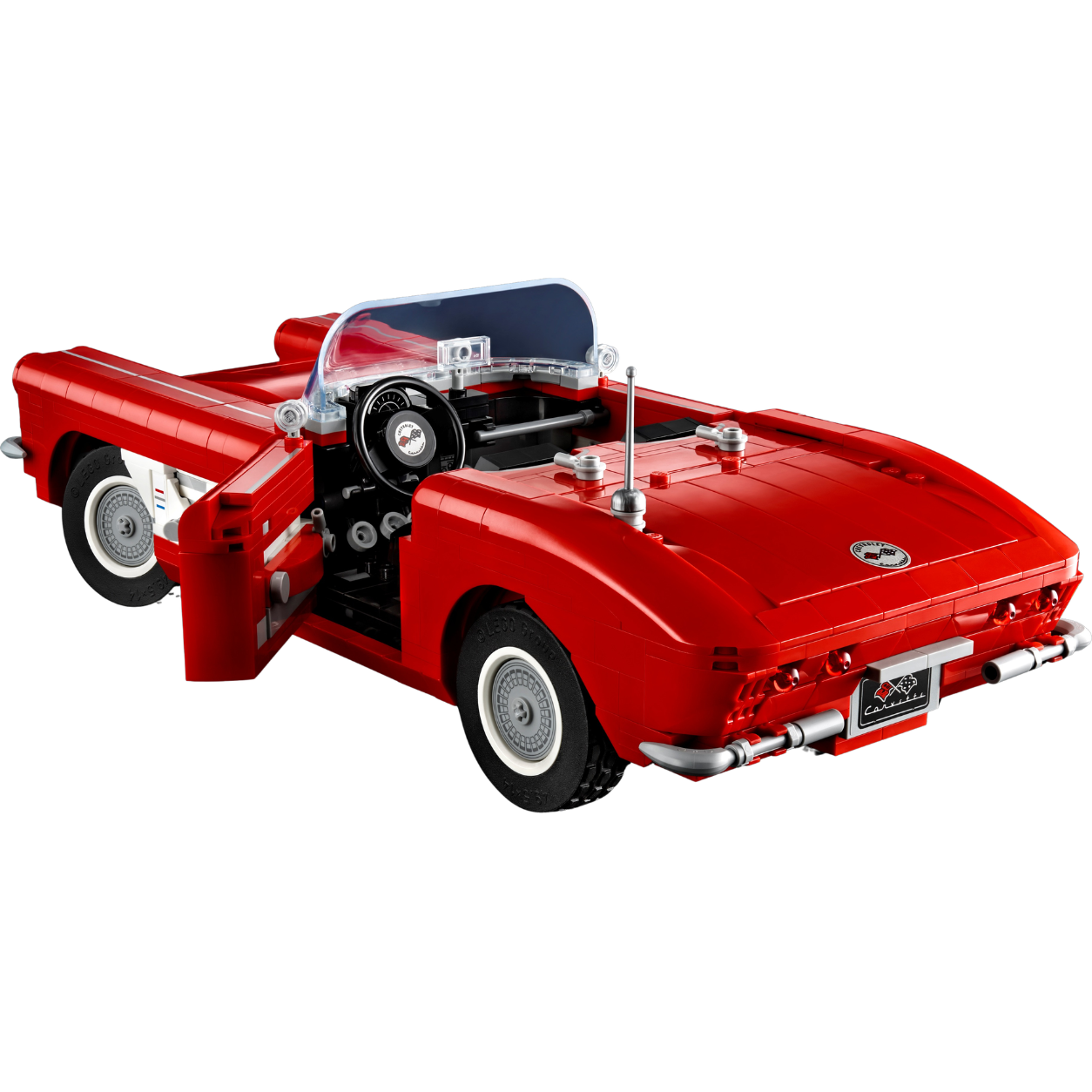 CVTT 1953 (1210 teile)