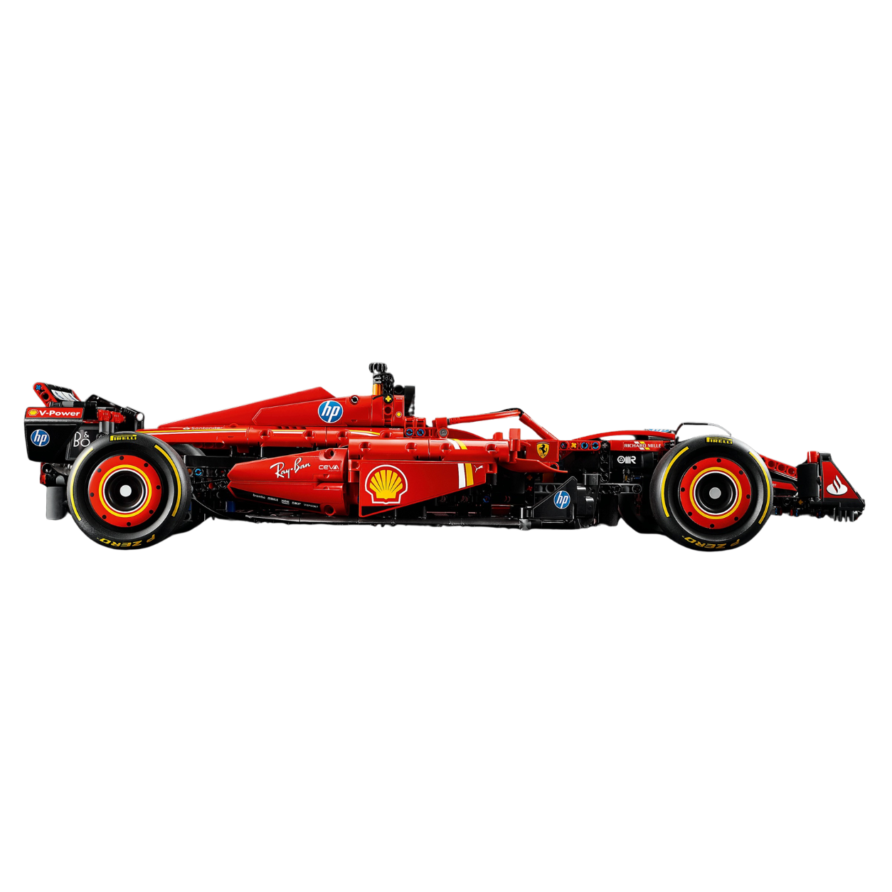 SF24 (1361 teile)