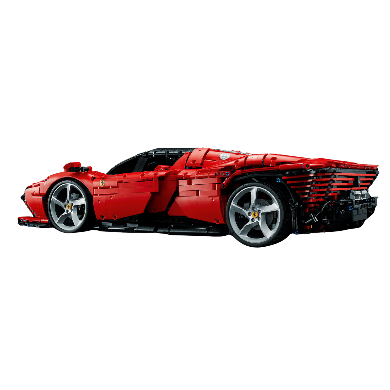 Daytona SP3 (3778 teile)