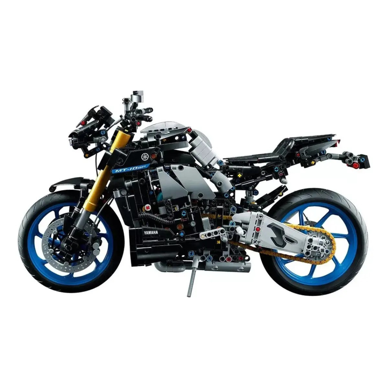 MT-10SP (1478 TEILE)