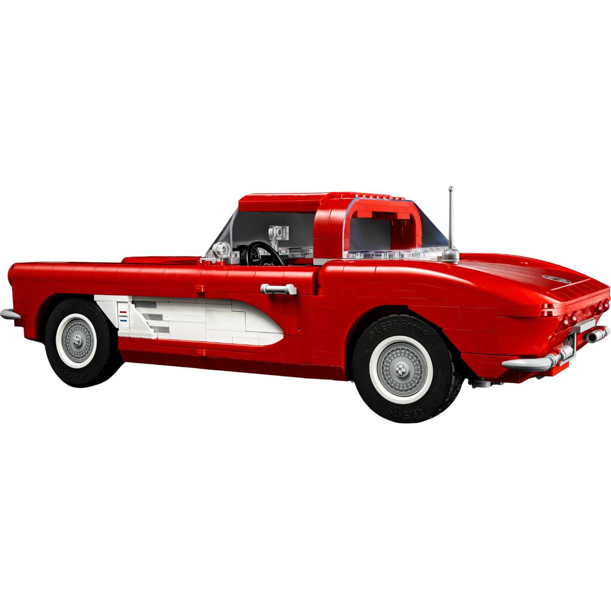 CVTT 1953 (1210 teile)