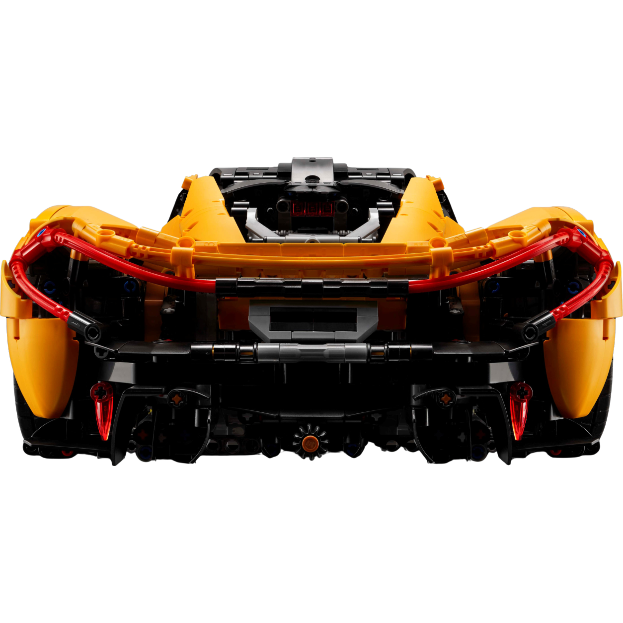 MCL P1 (3893 teile)